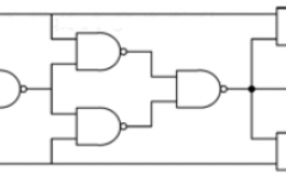 分析下图所示的组合电路，输出函数表达式和电路的逻辑功能为（  ）