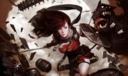 三、混合管理子Widget的State