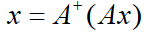 Linear Algebra笔记（7）：30-34