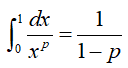 Single Variable Calculus笔记（5）：33-35