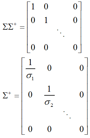 Linear Algebra笔记（7）：30-34