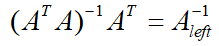 Linear Algebra笔记（7）：30-34