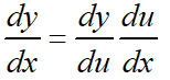 Single Variable Calculus笔记（1）：1-11 重要极限公式   显函数和隐函数  显函数 等等