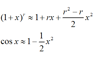 Single Variable Calculus笔记（1）：1-11