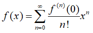 Single Variable Calculus笔记（5）：33-35