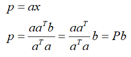 Linear Algebra笔记(3):11-16