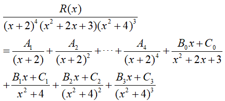 Single Variable Calculus笔记（3）：19-27