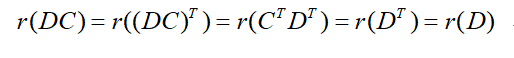 Linear Algebra笔记(3):11-16