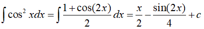 Single Variable Calculus笔记（3）：19-27