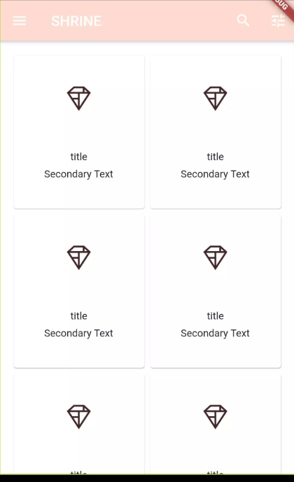 Flutter更换ThemeData 切换，使用